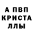 МДМА кристаллы Denis GTR